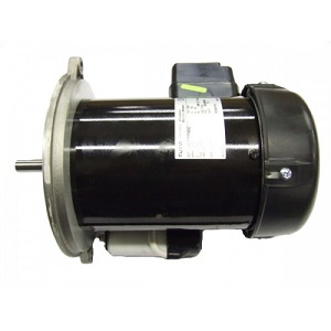 NUWAY BURNER MOTOR 750W 1PH USED ON NOL20,25 NGN15,25