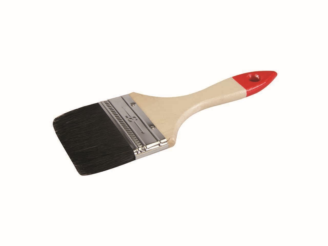 DISPOSABLE PAINT BRUSH 75MM