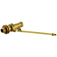 HP FLOAT VALVE BRONZE 1.1/2" PART 1 