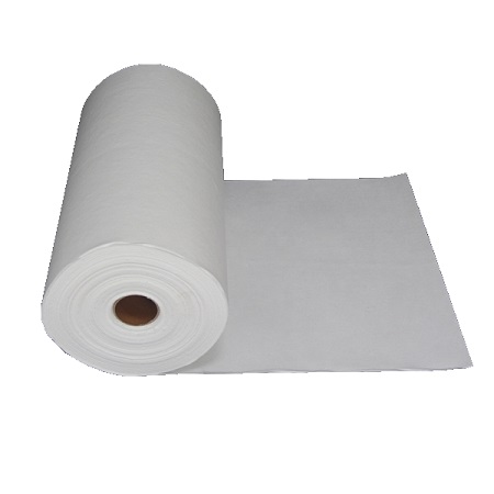 3mm CERAMIC PAPER GASKET MATERIAL PER MTR