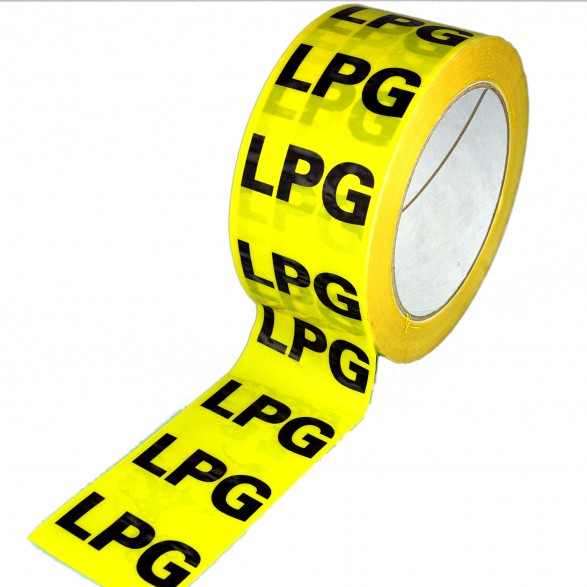 LPG TAPE