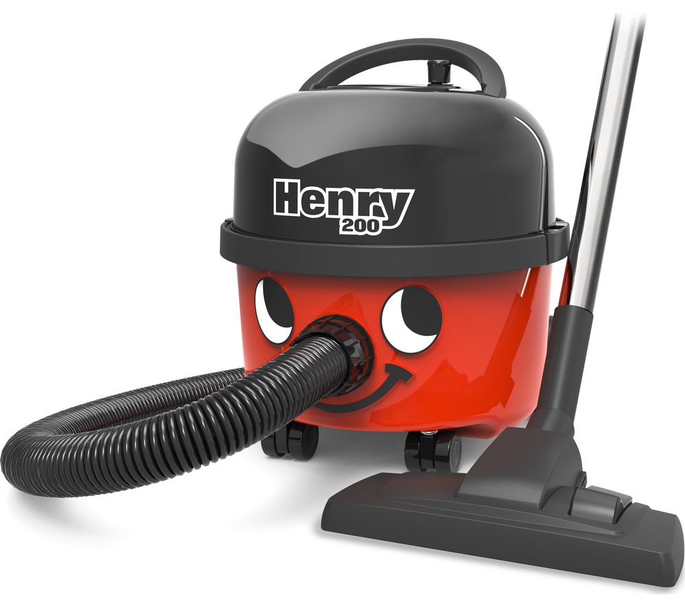 HVR160 HENRY VACUUM