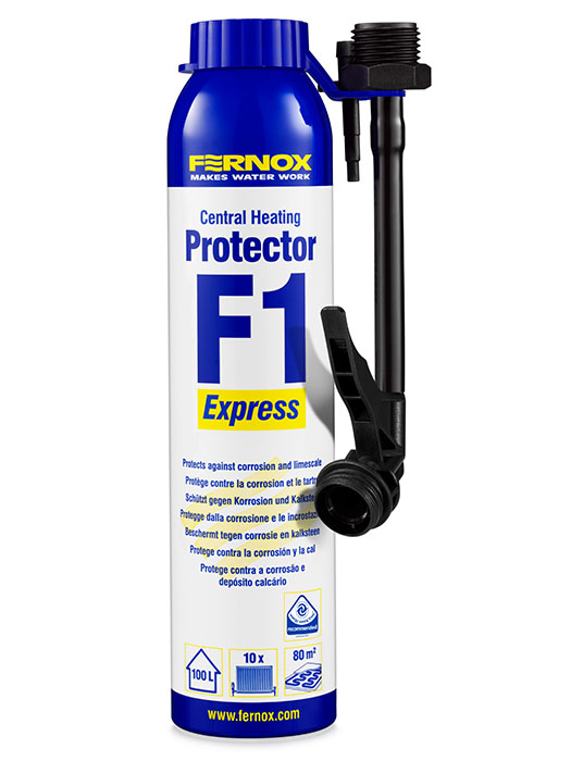 FERNOX PROTECTOR F1 EXPRESS