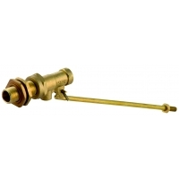 HP FLOAT VALVE BRONZE 1" PART 1