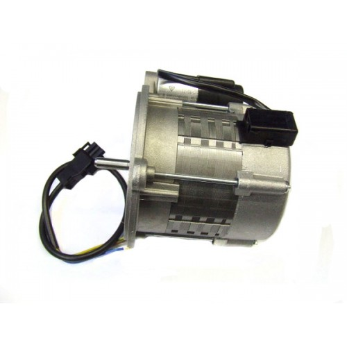 BENTONE  BURNER MOTOR FHP 125W 1F 230V 3UF 84207 STIRLING 90/133