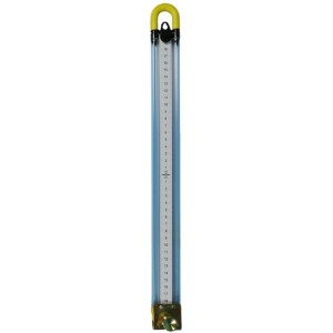 HAYES  MANOFLEX GAUGE 36" - 100 mbr 