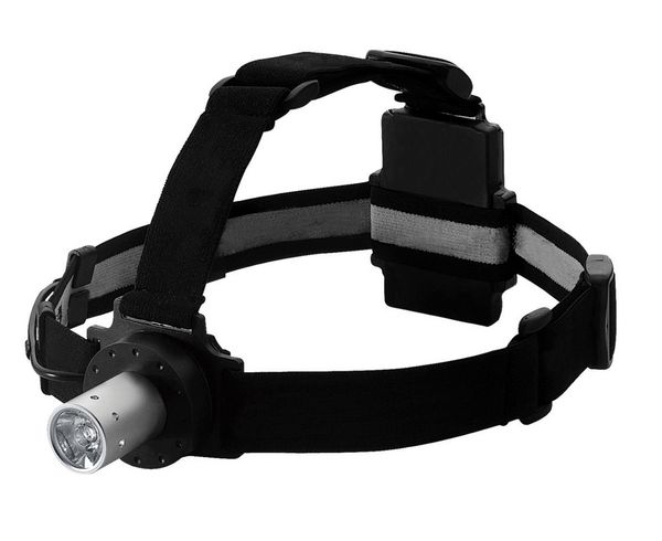 ROTHENBERGER LED HEAD TORCH