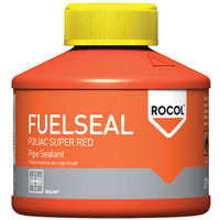 ROCOL FOLIAC SUPER RED (FUELSEAL)