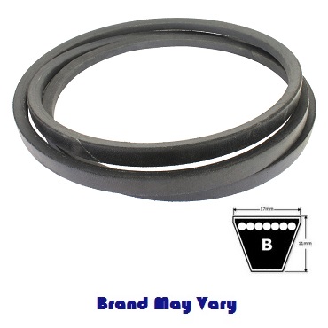 B 195 BELT