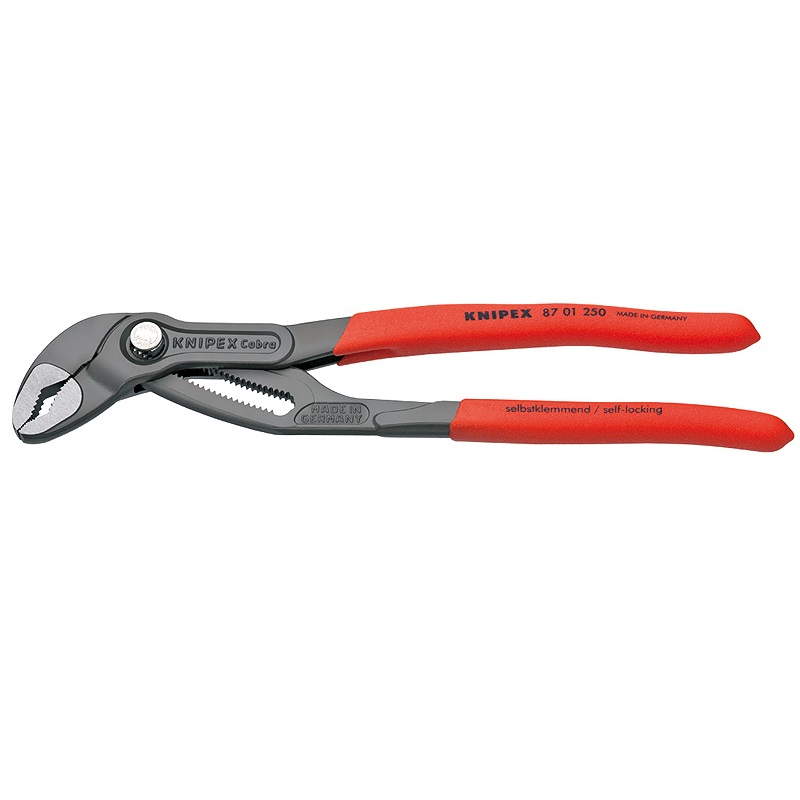 KNIPEX COBRA PLIERS 250MM