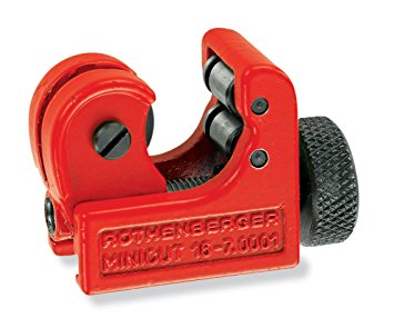 MINICUT 2000 TUBE CUTTER