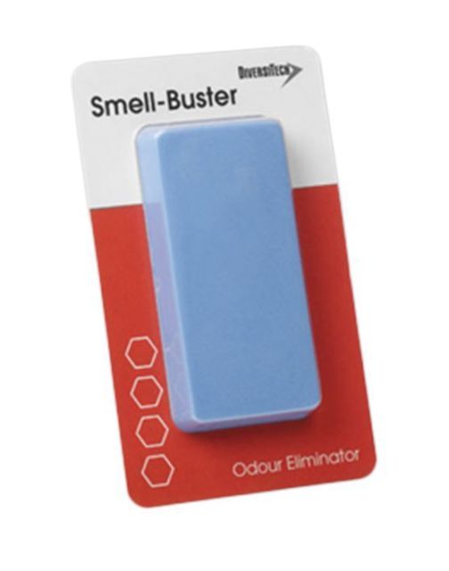 SMELL-BUSTER ODOUR ELIMINATOR (2 PACK)