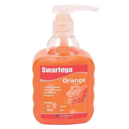 SWARFEGA HAND GEL 450ml