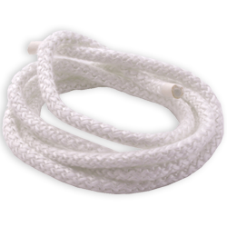 10mm GLASS ROPE PER MTR