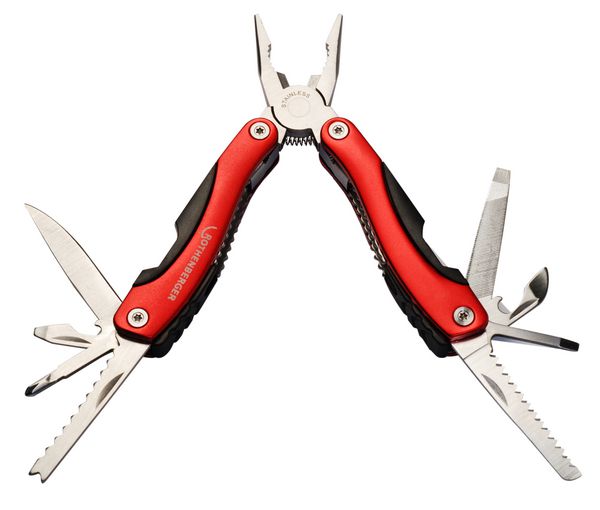 11 IN 1 MULTI TOOL