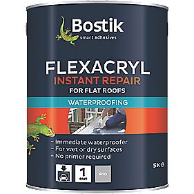 FLEXACRYL ROOF REPAIR 5 LTR