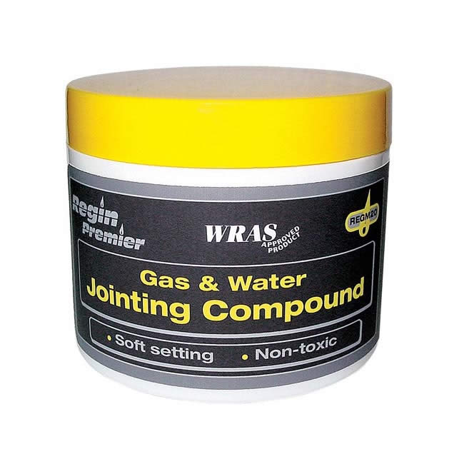 GAS & WATER JOINTING COMPOUND