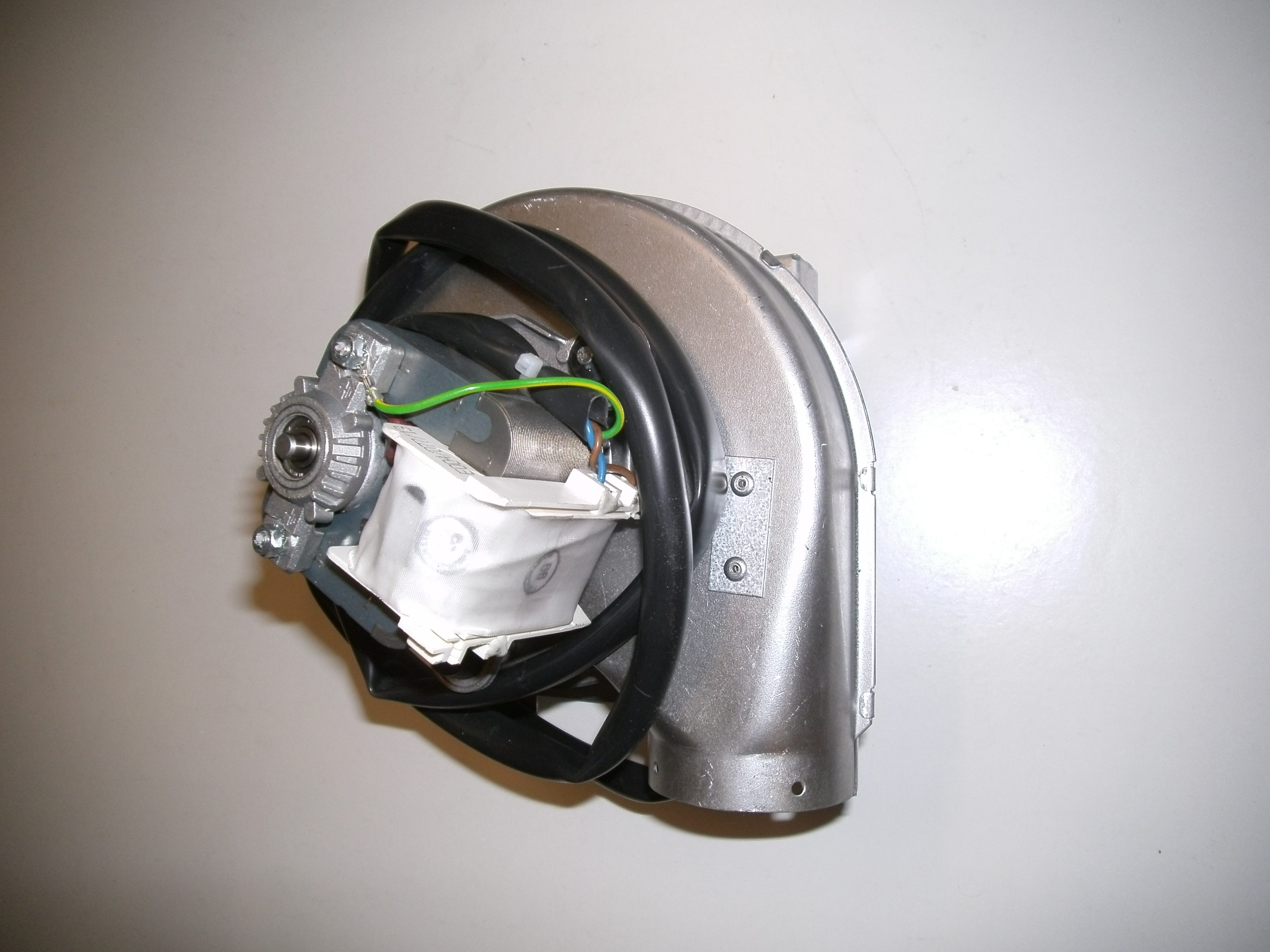 VENTER EXHAUST FAN POWRMATIC  NV10-50 (OLD STYLE)