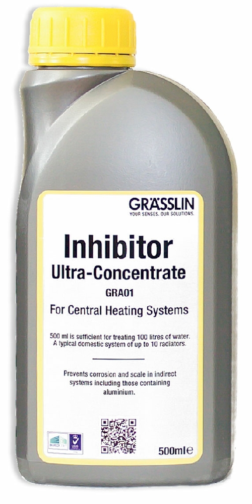 GRASSLIN INHIBITOR 500ml