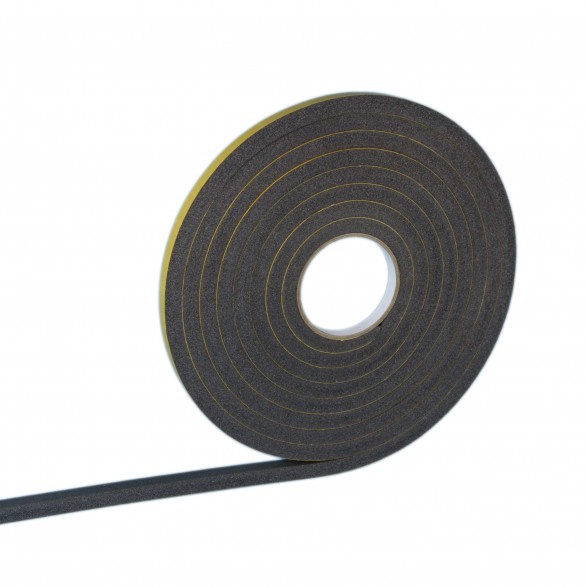 SINGLE SIDED FOAM BOILER TAPE