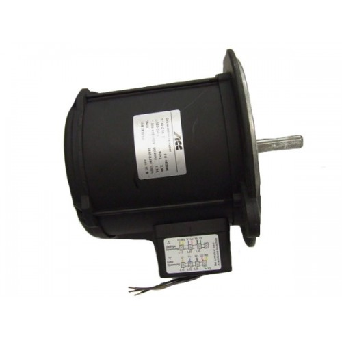 NUWAY BURNER MOTOR 750W 3PH USED ON NOL20,25 NGN 15,25