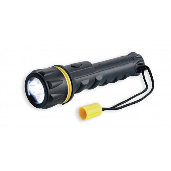 HEAVY DUTY TORCH