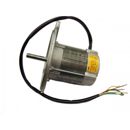 NUWAY A06014N BURNER MOTOR 250W 3PH NEMA2 ZL2D NOL6,9,13,16 NGN 7,8,13