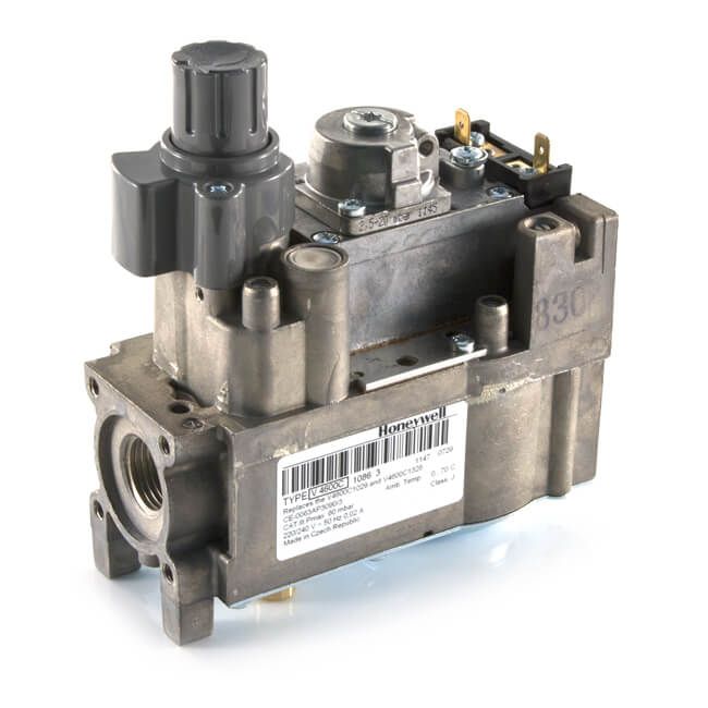 HONEYWELL GAS VALVE V8600A 1024U  FAST  24V